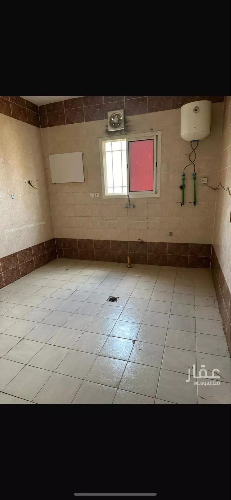 شقة للإيجار في شارع أبي ربيعة الأصبهاني, حي الرمال, مدينة الرياض, منطقة الرياض