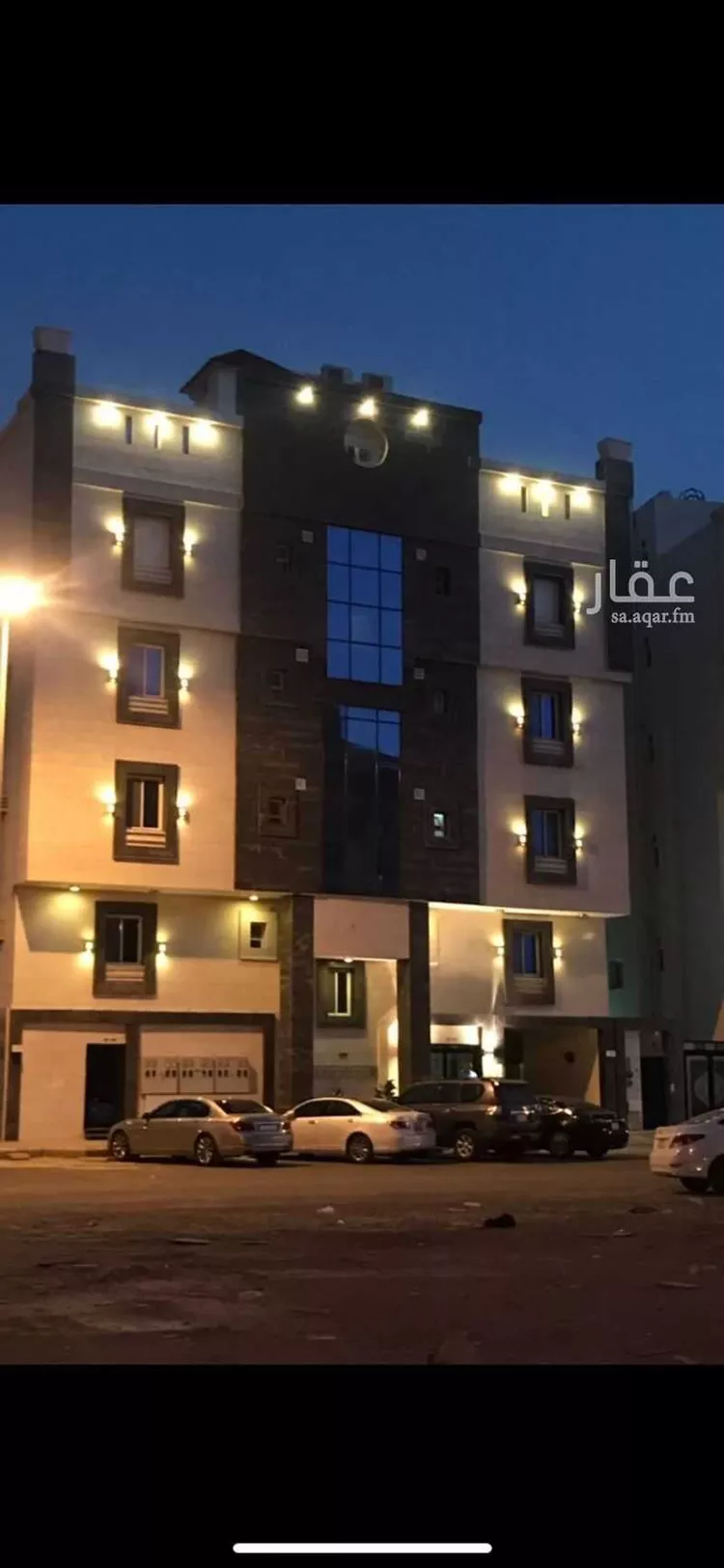 شقة للإيجار في شارع جنادة ابن ابي امية, حي بنى حارثة, مدينة المدينة المنورة, منطقة المدينة المنورة صورة 2