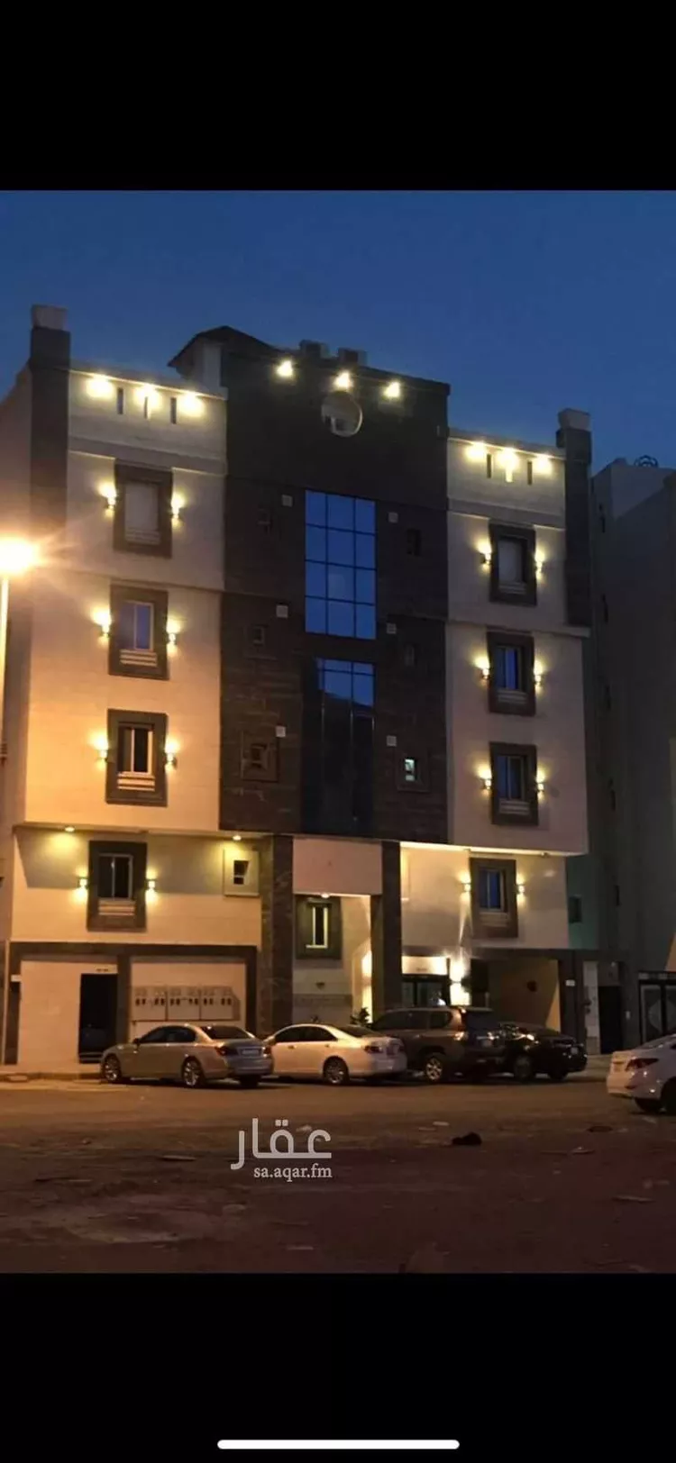 Apartment for Rent in Medina Bani Harithah