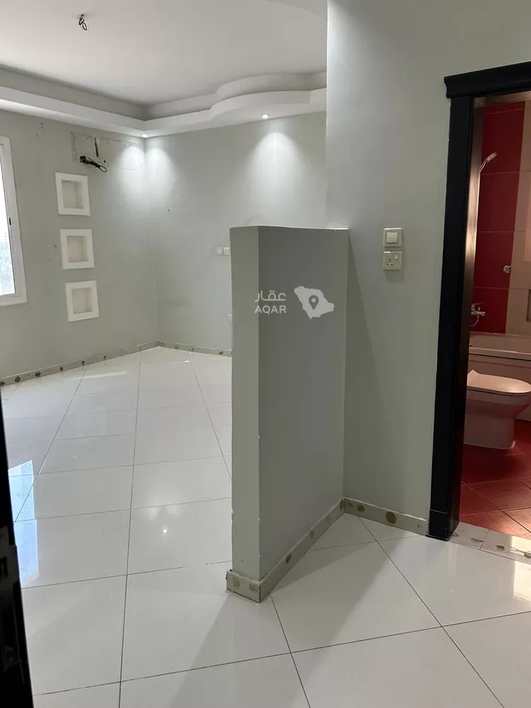 شقة للإيجار في شارع جنادة ابن ابي امية, حي بنى حارثة, مدينة المدينة المنورة, منطقة المدينة المنورة صورة 2