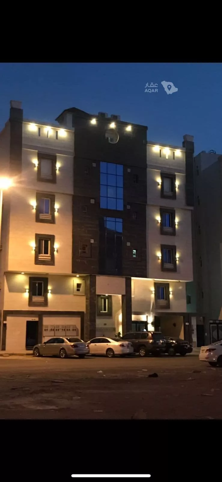 Apartment for Rent in Medina Bani Harithah
