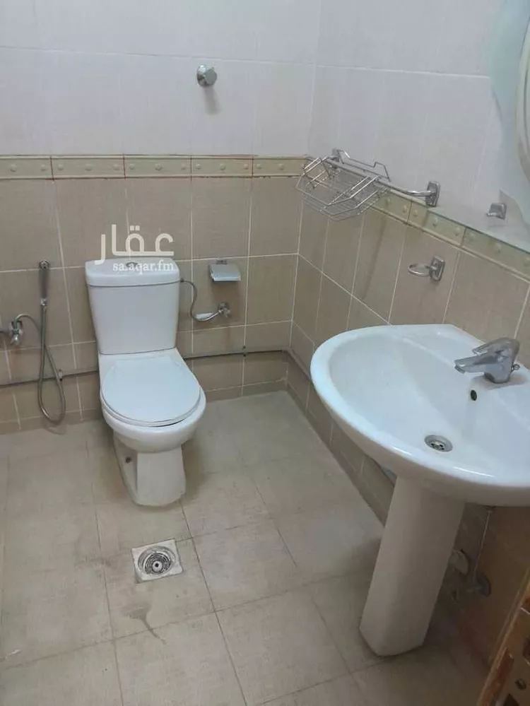 شقة للإيجار في شارع عمر بن الحارث, حي العريض, مدينة المدينة المنورة, منطقة المدينة المنورة صورة 3