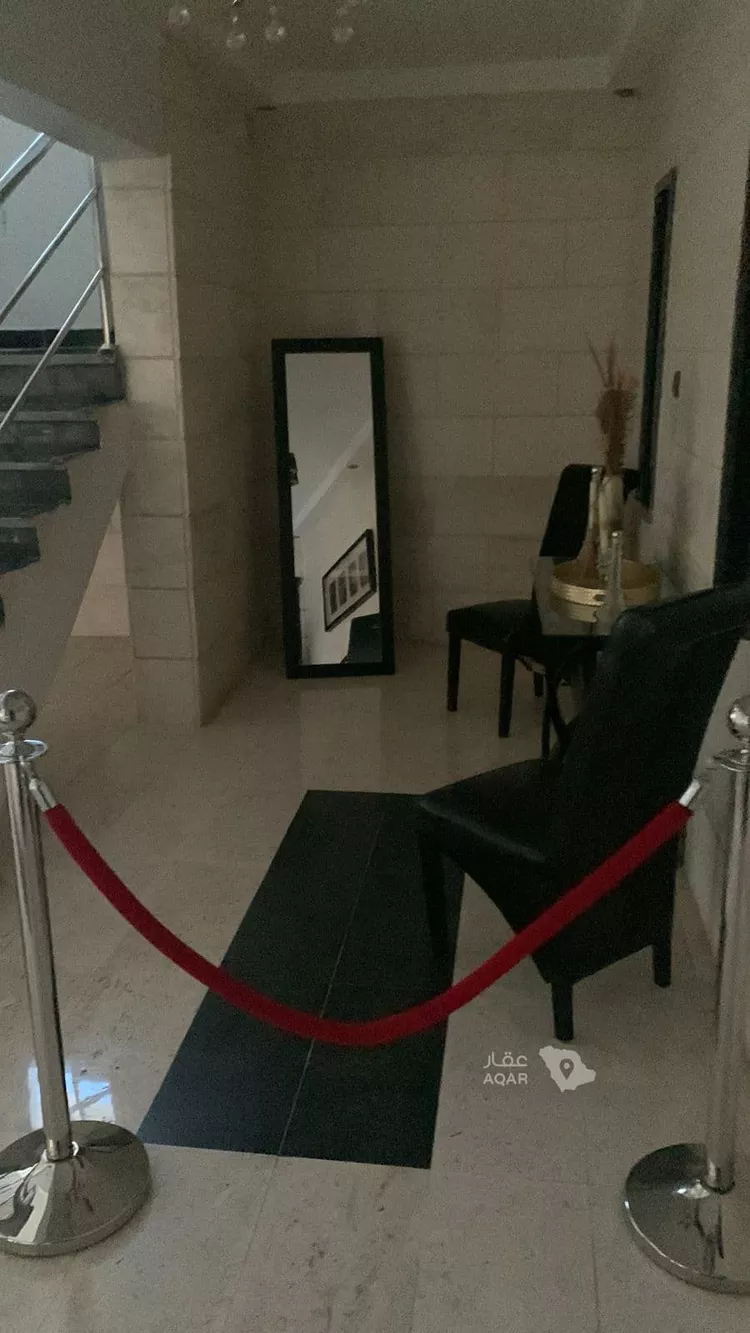 شقة للإيجار في شارع جنادة ابن ابي امية, حي بنى حارثة, مدينة المدينة المنورة, منطقة المدينة المنورة 9