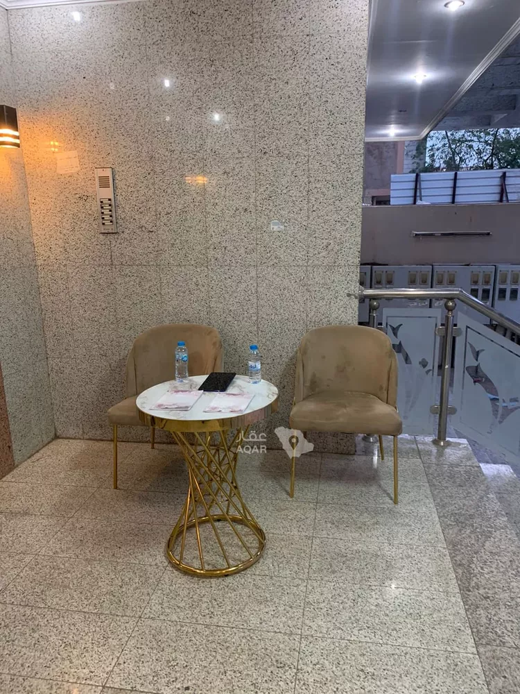 شقة للإيجار في شارع عمر بن الحارث, حي العريض, مدينة المدينة المنورة, منطقة المدينة المنورة صورة 4
