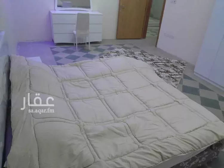 شقة للإيجار في شارع عمر بن الحارث, حي العريض, مدينة المدينه المنوره, منطقة المدينة المنورة صورة 2