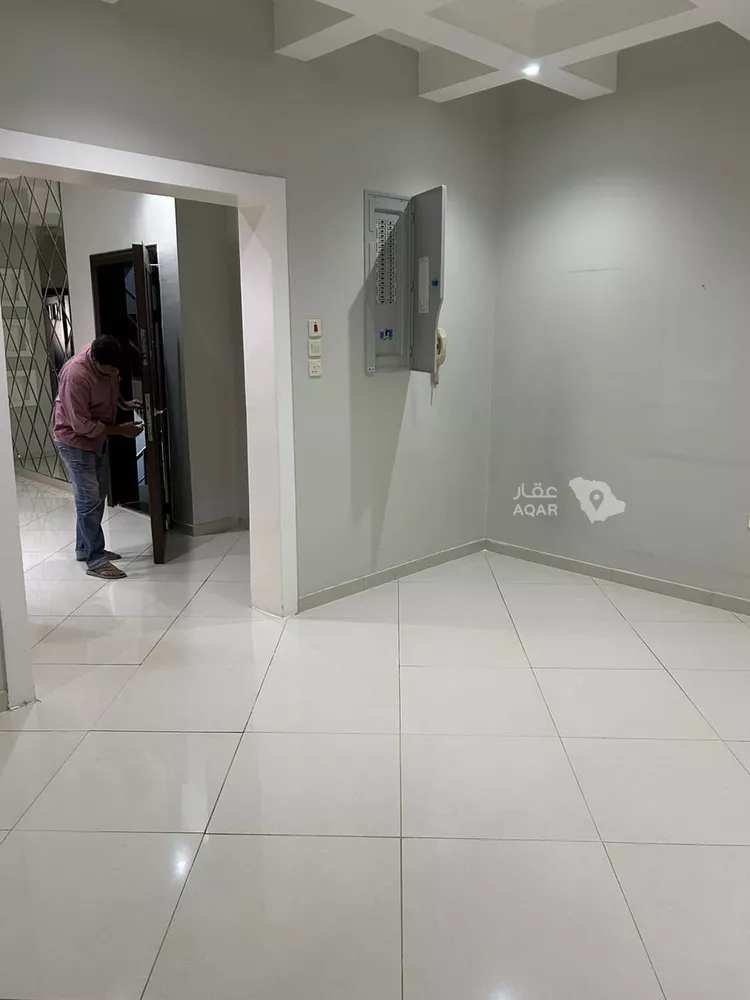 شقة للإيجار في شارع جنادة ابن ابي امية, حي بنى حارثة, مدينة المدينة المنورة, منطقة المدينة المنورة صورة 4