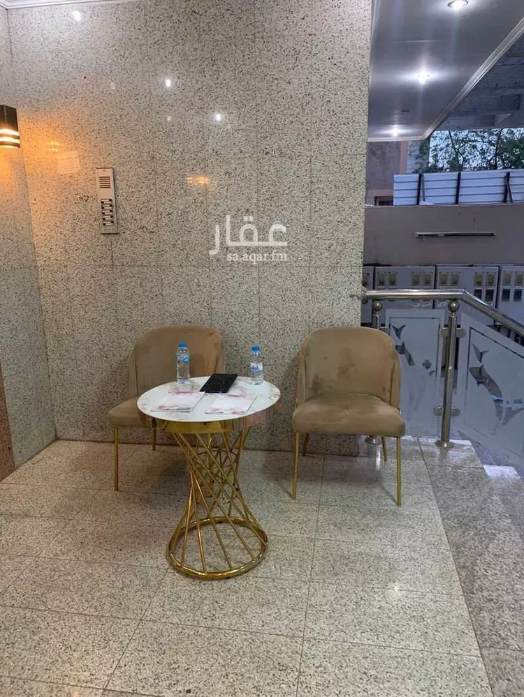شقة للإيجار في شارع عمر بن الحارث, حي العريض, مدينة المدينة المنورة, منطقة المدينة المنورة