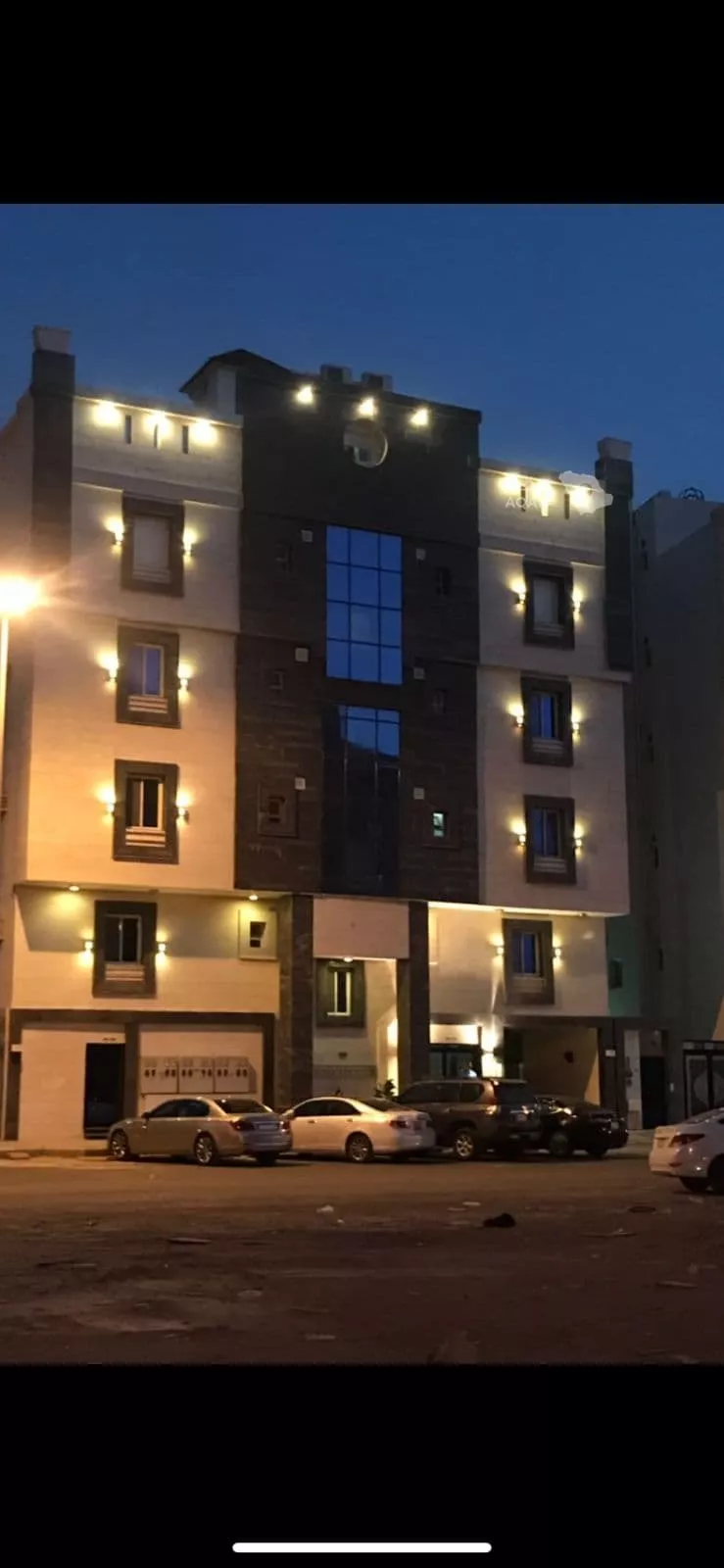شقة للإيجار في شارع جنادة ابن ابي امية, حي بنى حارثة, مدينة المدينة المنورة, منطقة المدينة المنورة صورة 5