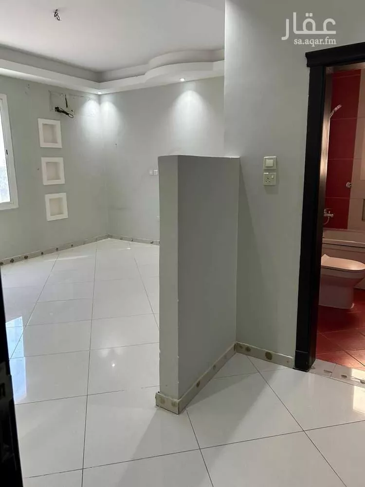 شقة للإيجار في شارع جنادة ابن ابي امية, حي بنى حارثة, مدينة المدينة المنورة, منطقة المدينة المنورة صورة 4