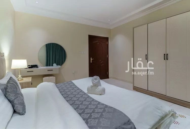 شقة للإيجار في شارع عبدالله بن قيس, حي إشبيلية, مدينة الرياض, منطقة الرياض