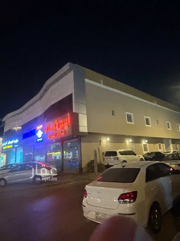 شقة للإيجار في شارع الصحابة, حي إشبيلية, مدينة الرياض, منطقة الرياض