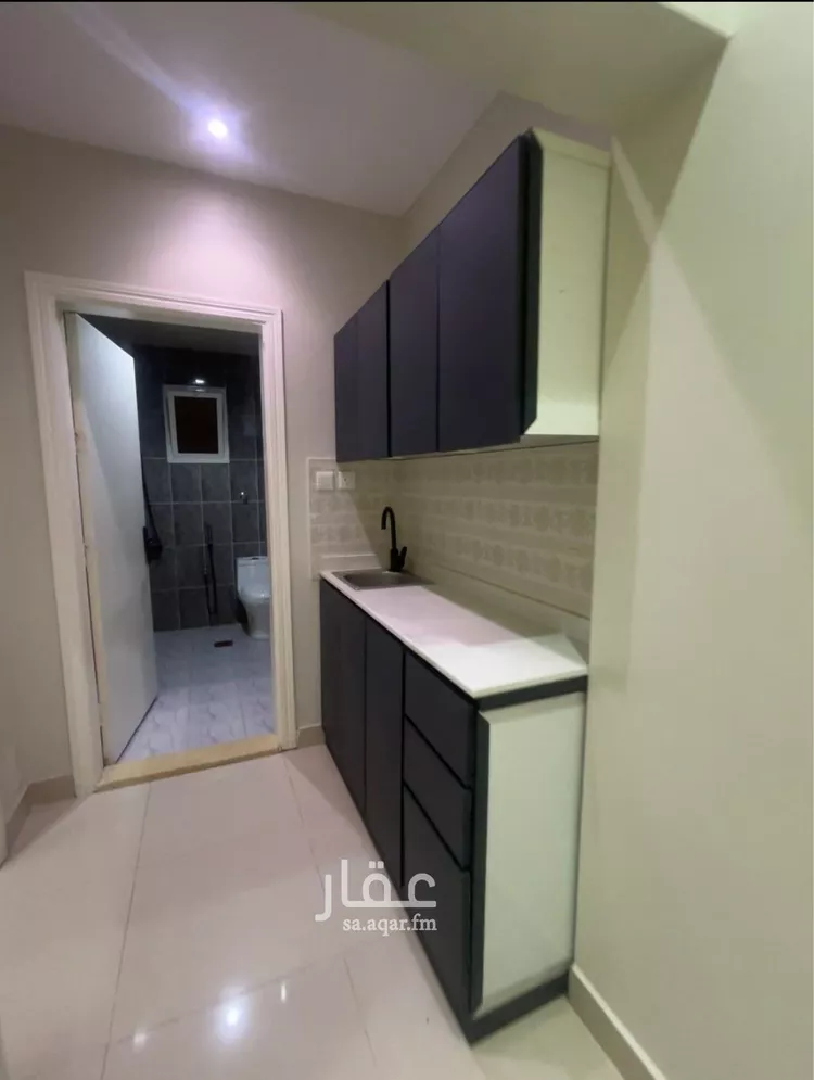 شقة للإيجار في شارع الصحابة, حي إشبيلية, مدينة الرياض, منطقة الرياض صورة 4
