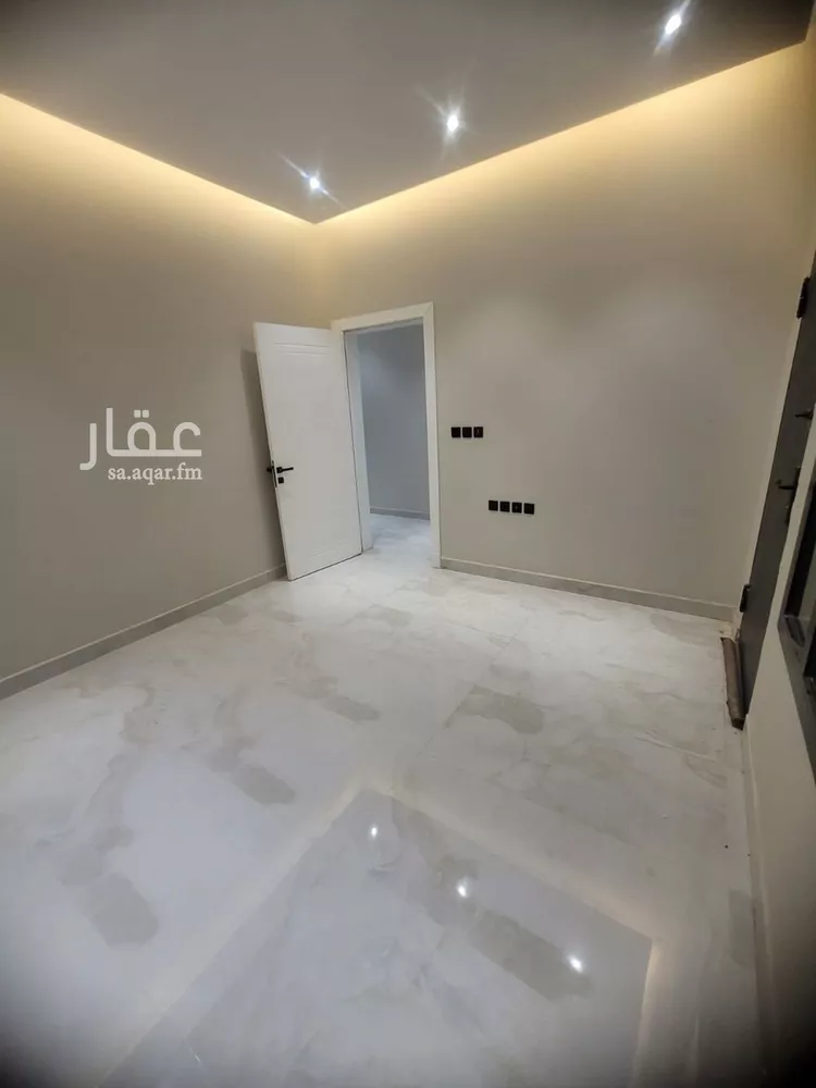 شقة للإيجار في شارع عبدالرحمن بن سليمان الرويشد, حي النرجس, مدينة الرياض, منطقة الرياض صورة 3