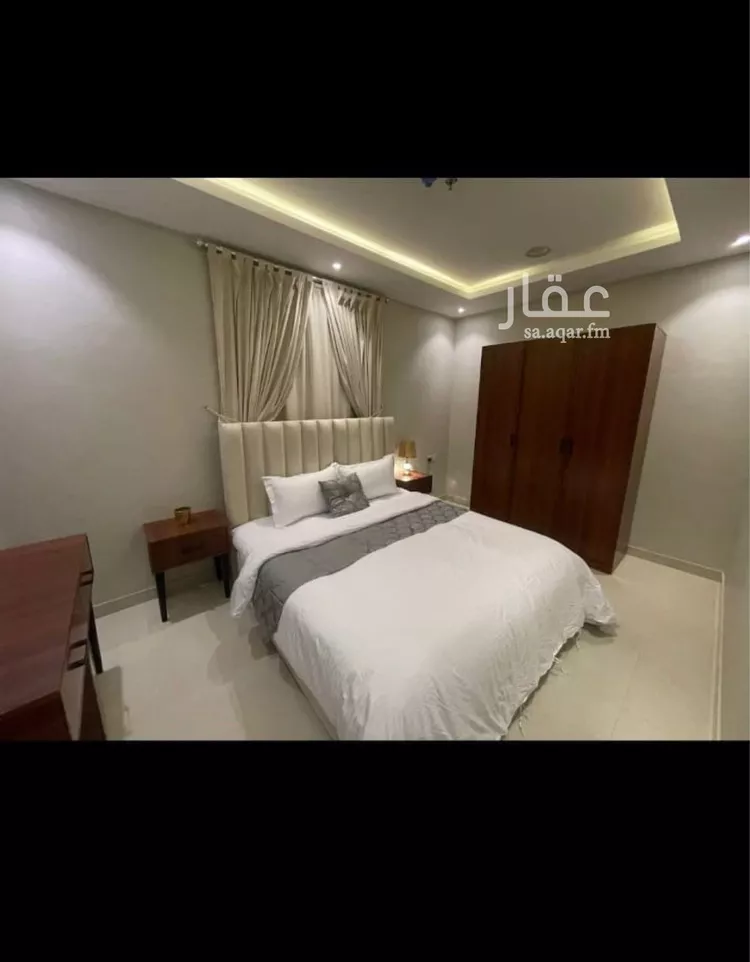 شقة للإيجار في شارع الخندق, حي اليرموك, مدينة الرياض, منطقة الرياض