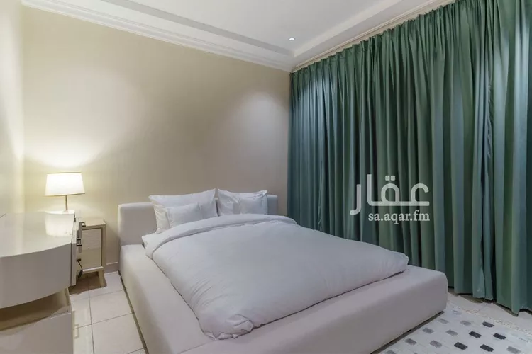 شقة للإيجار في شارع عبدالله بن قيس, حي إشبيلية, مدينة الرياض, منطقة الرياض صورة 2