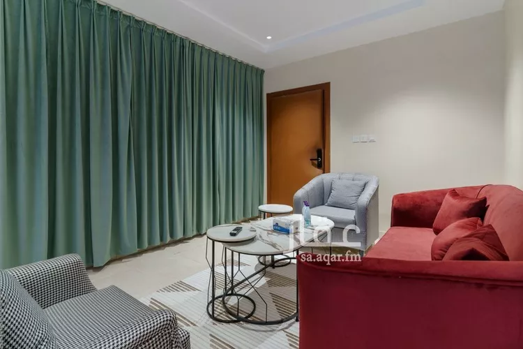 شقة للإيجار في شارع عبدالله بن قيس, حي إشبيلية, مدينة الرياض, منطقة الرياض 8