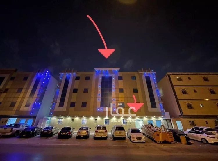 شقة للإيجار في شارع عبدالله بن قيس, حي إشبيلية, مدينة الرياض, منطقة الرياض 16