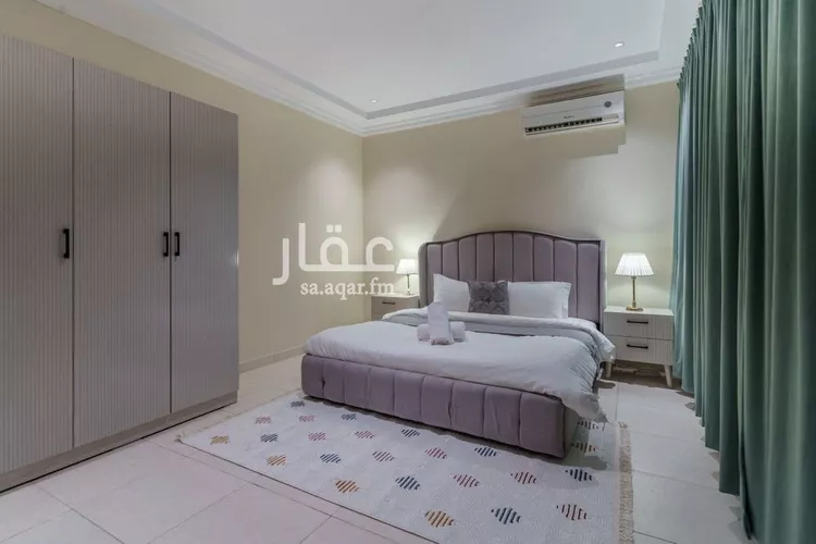 شقة للإيجار في شارع عبدالله بن قيس, حي إشبيلية, مدينة الرياض, منطقة الرياض
