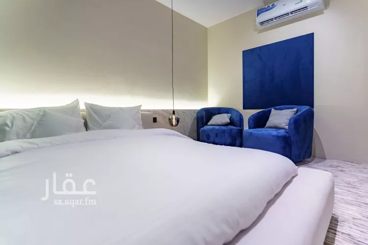 شقة للإيجار في شارع عبدالله بن قيس, حي إشبيلية, مدينة الرياض, منطقة الرياض صورة 4