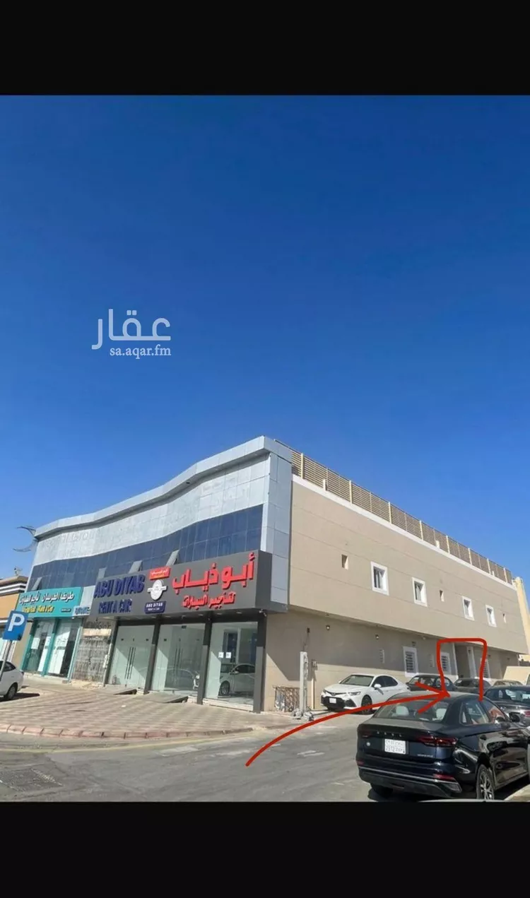 شقة للإيجار في شارع الصحابة, حي إشبيلية, مدينة الرياض, منطقة الرياض 8