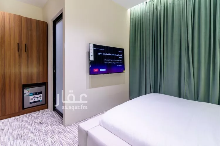 شقة للإيجار في شارع عبدالله بن قيس, حي إشبيلية, مدينة الرياض, منطقة الرياض صورة 5