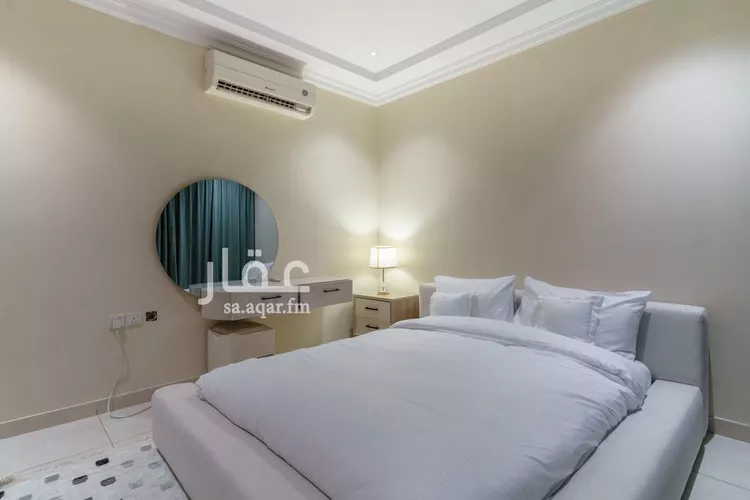 شقة للإيجار في شارع عبدالله بن قيس, حي إشبيلية, مدينة الرياض, منطقة الرياض
