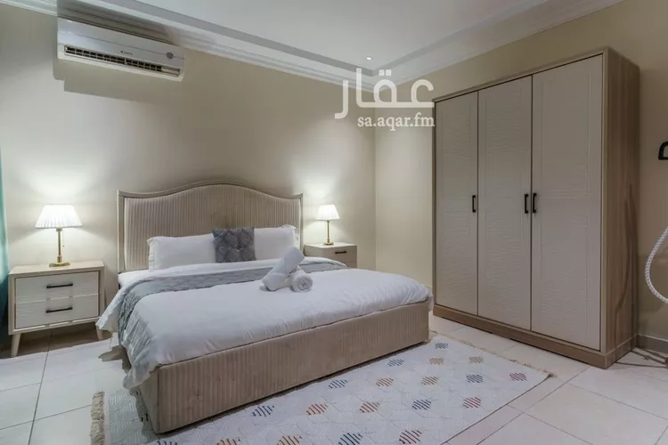 شقة للإيجار في شارع عبدالله بن قيس, حي إشبيلية, مدينة الرياض, منطقة الرياض