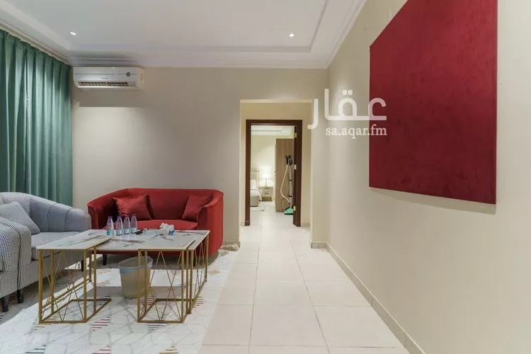 شقة للإيجار في شارع عبدالله بن قيس, حي إشبيلية, مدينة الرياض, منطقة الرياض صورة 3
