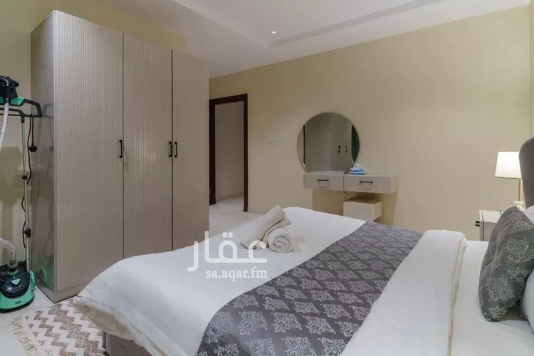 شقة للإيجار في شارع عبدالله بن قيس, حي إشبيلية, مدينة الرياض, منطقة الرياض