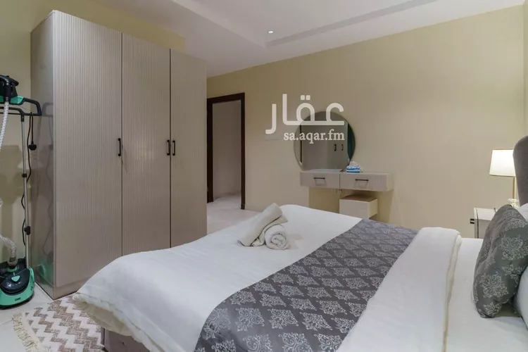 شقة للإيجار في شارع عبدالله بن قيس, حي إشبيلية, مدينة الرياض, منطقة الرياض صورة 2