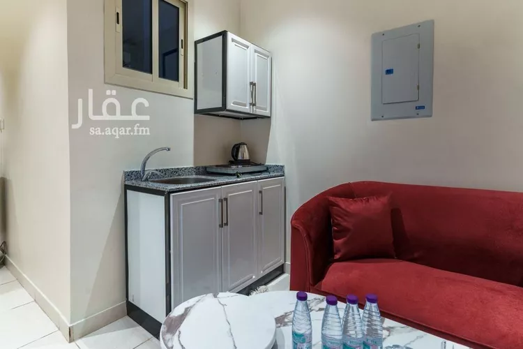 شقة للإيجار في شارع عبدالله بن قيس, حي إشبيلية, مدينة الرياض, منطقة الرياض صورة 4