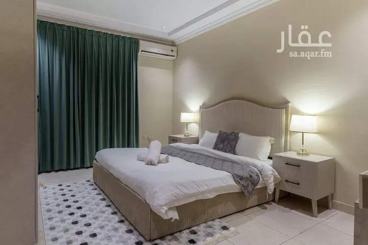 شقة للإيجار في شارع عبدالله بن قيس, حي إشبيلية, مدينة الرياض, منطقة الرياض