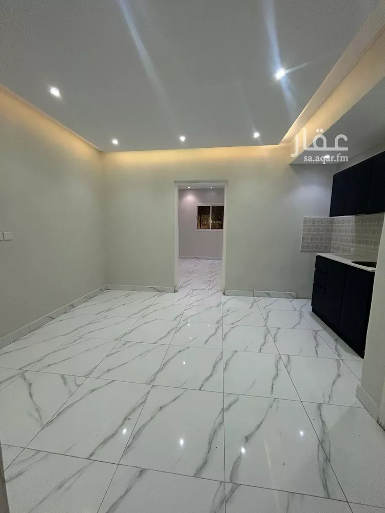 شقة للإيجار في شارع الصحابة, حي إشبيلية, مدينة الرياض, منطقة الرياض صورة 2