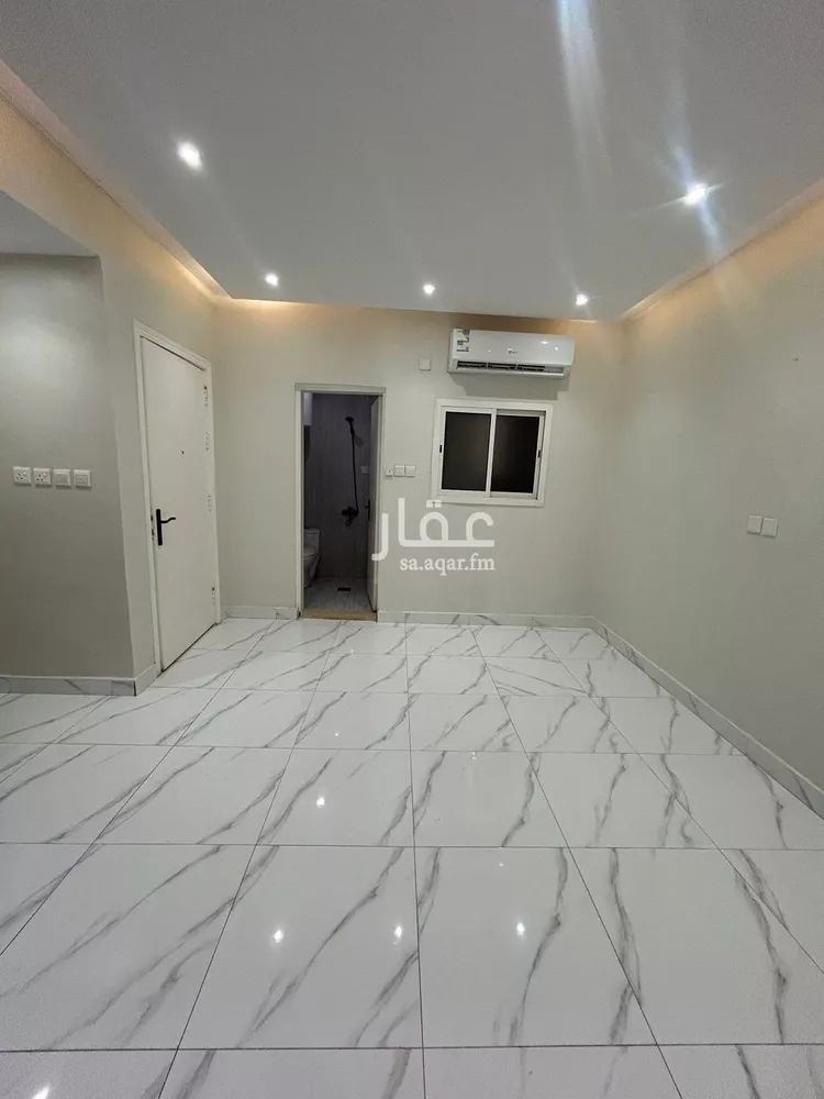 شقة للإيجار في شارع الصحابة, حي إشبيلية, مدينة الرياض, منطقة الرياض صورة 4