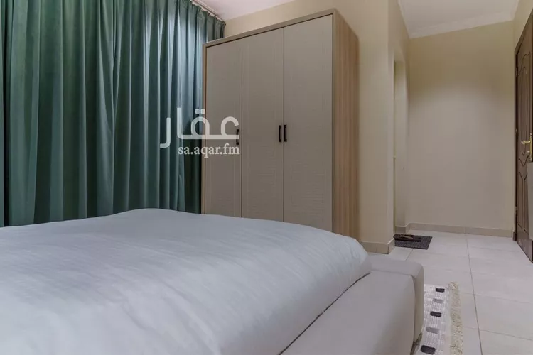 شقة للإيجار في شارع عبدالله بن قيس, حي إشبيلية, مدينة الرياض, منطقة الرياض صورة 3