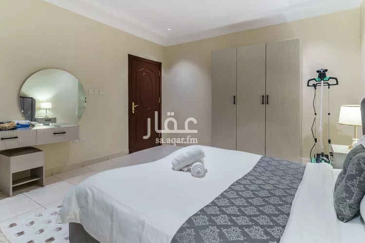 شقة للإيجار في شارع عبدالله بن قيس, حي إشبيلية, مدينة الرياض, منطقة الرياض صورة 2