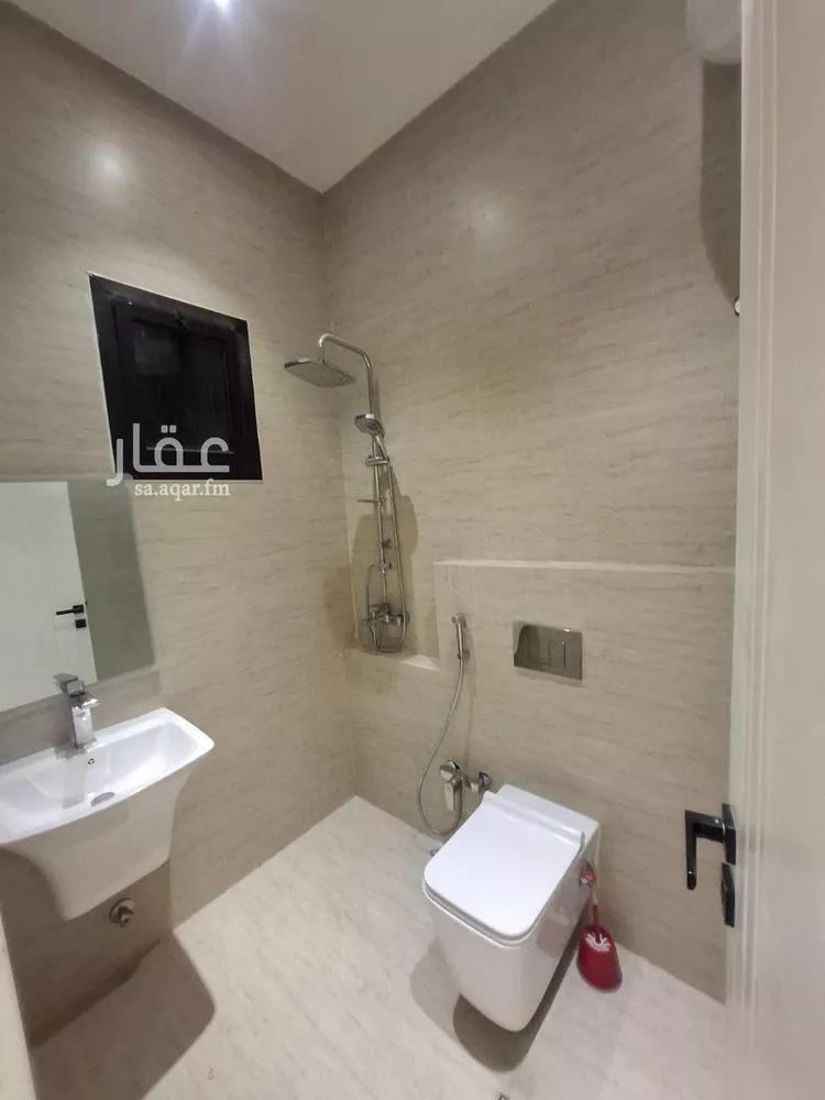 شقة للإيجار في شارع عبدالرحمن بن سليمان الرويشد, حي النرجس, مدينة الرياض, منطقة الرياض