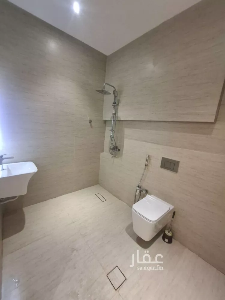 شقة للإيجار في شارع عبدالرحمن بن سليمان الرويشد, حي النرجس, مدينة الرياض, منطقة الرياض صورة 2