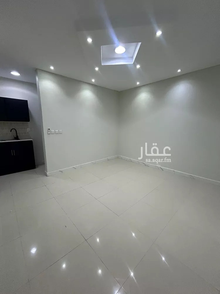 شقة للإيجار في شارع الصحابة, حي إشبيلية, مدينة الرياض, منطقة الرياض صورة 5