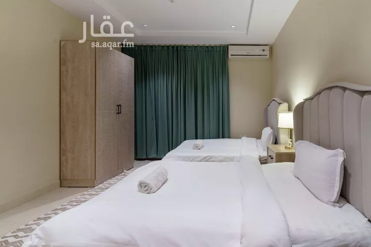 شقة للإيجار في شارع عبدالله بن قيس, حي إشبيلية, مدينة الرياض, منطقة الرياض صورة 3