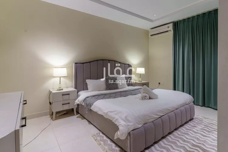 شقة للإيجار في شارع عبدالله بن قيس, حي إشبيلية, مدينة الرياض, منطقة الرياض صورة 4