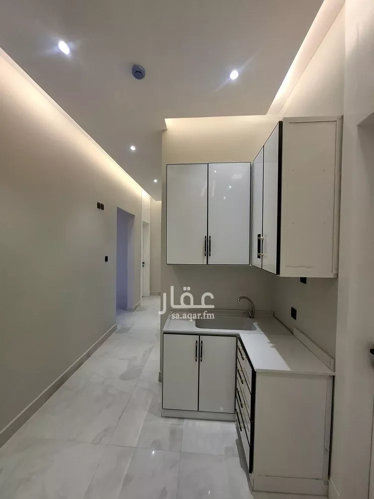 شقة للإيجار في شارع عبدالرحمن بن سليمان الرويشد, حي النرجس, مدينة الرياض, منطقة الرياض صورة 2