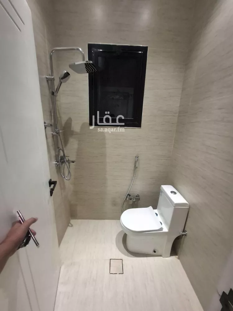 شقة للإيجار في شارع عبدالرحمن بن سليمان الرويشد, حي النرجس, مدينة الرياض, منطقة الرياض صورة 4