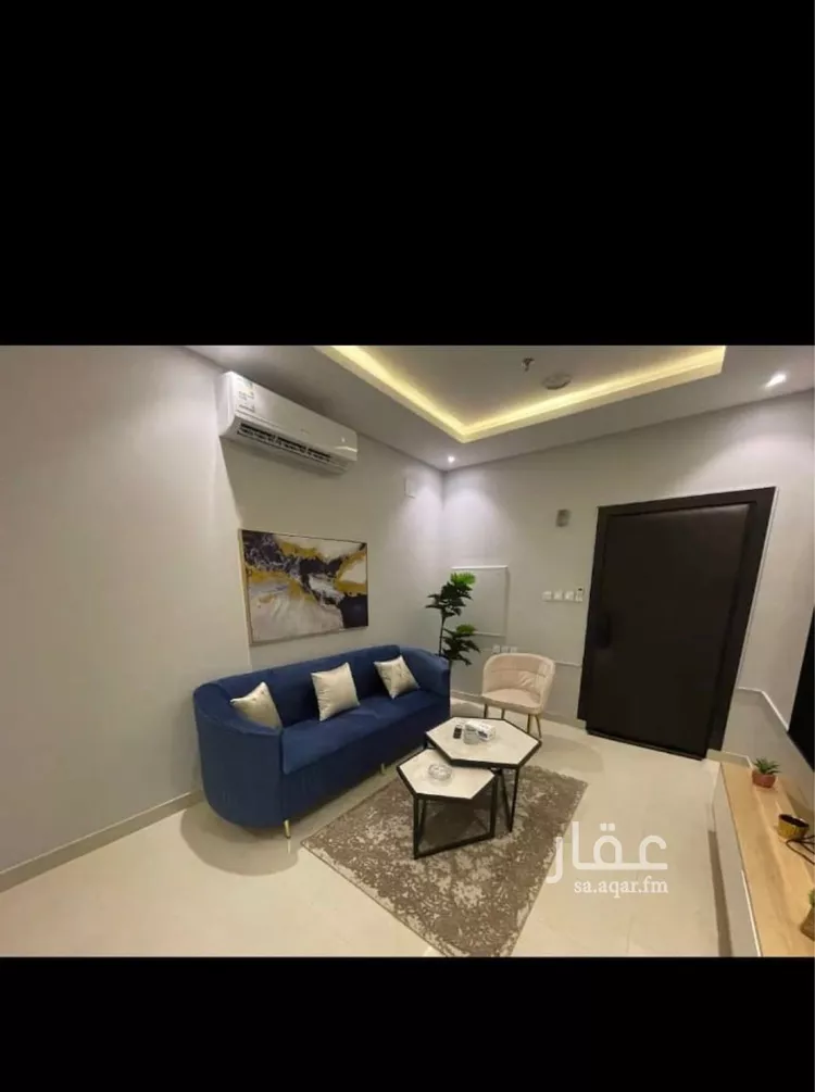 شقة للإيجار في شارع الخندق, حي اليرموك, مدينة الرياض, منطقة الرياض صورة 2