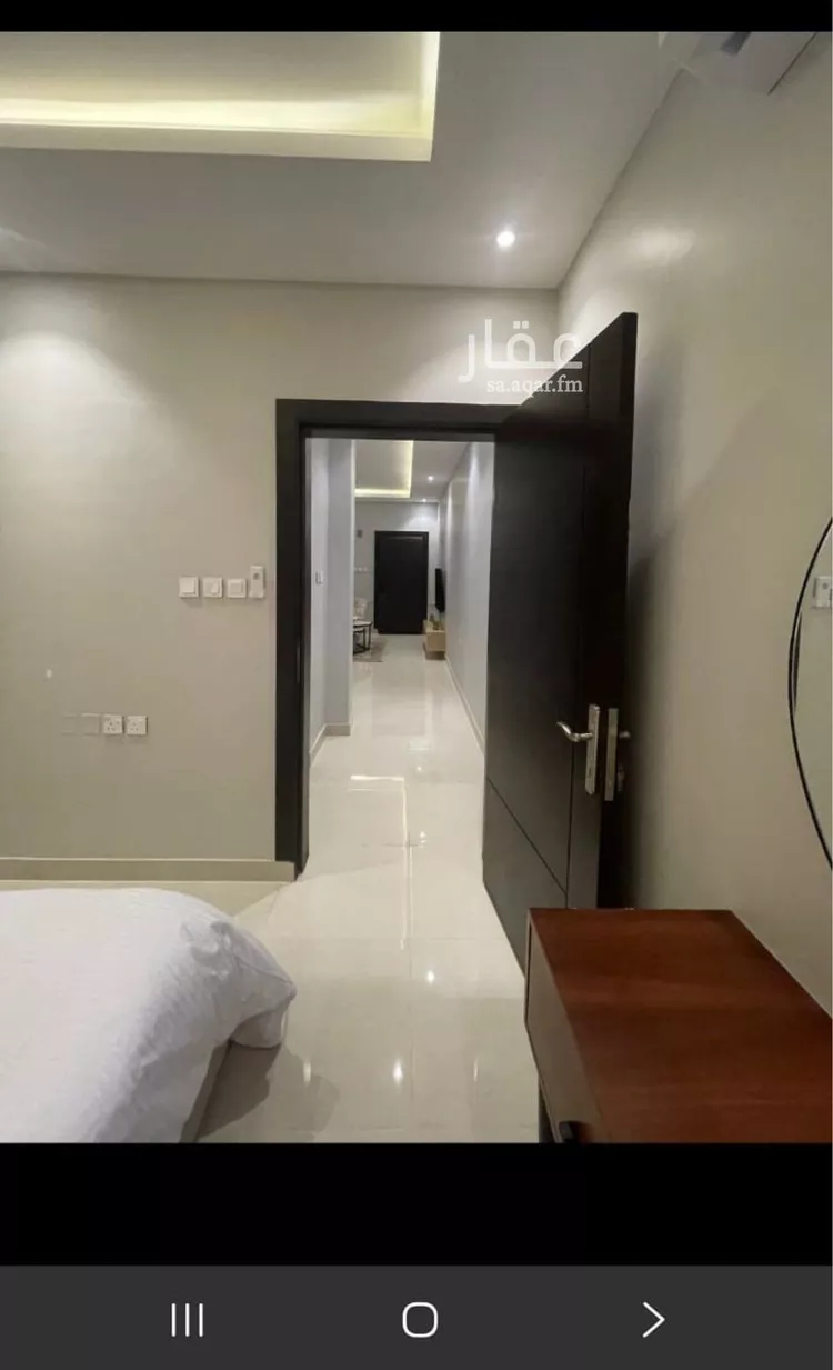 شقة للإيجار في شارع الخندق, حي اليرموك, مدينة الرياض, منطقة الرياض صورة 3