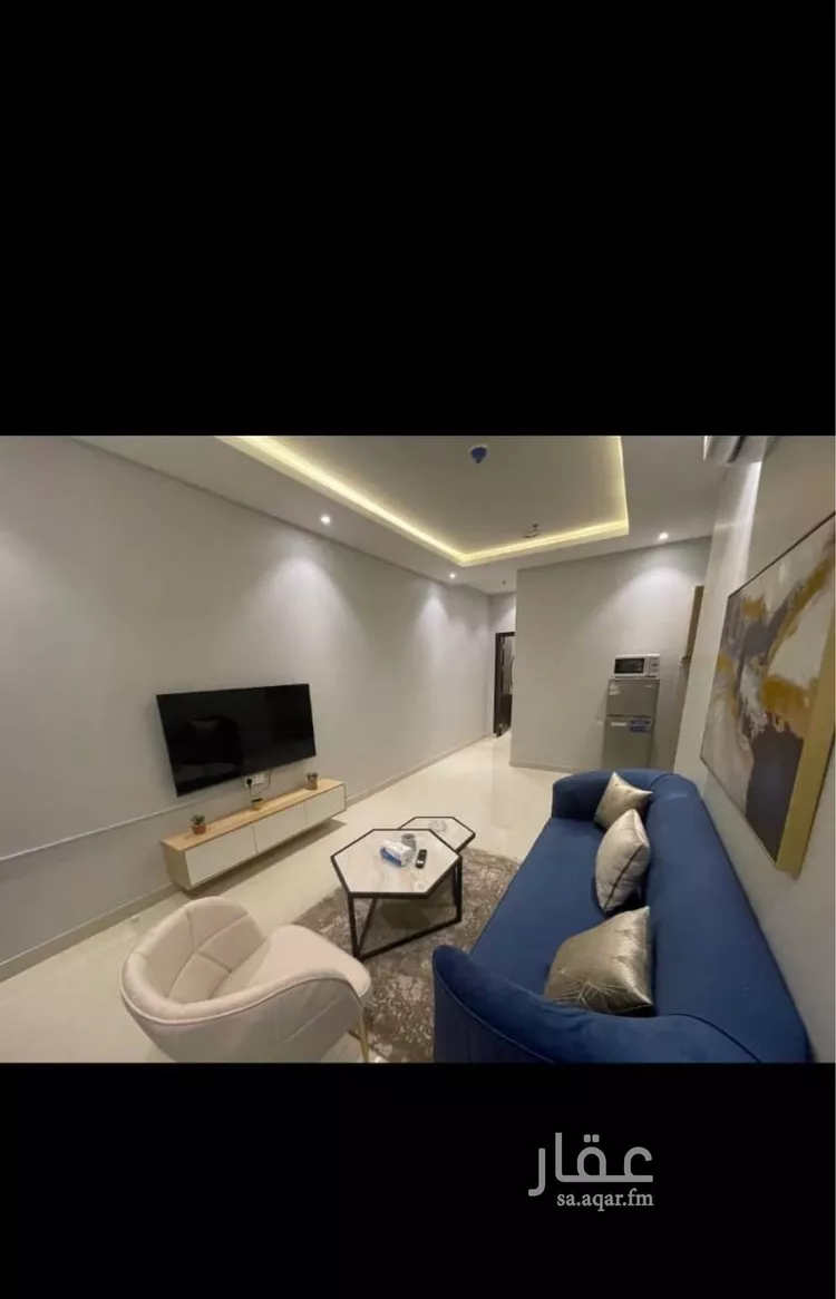 شقة للإيجار في شارع الخندق, حي اليرموك, مدينة الرياض, منطقة الرياض صورة 4