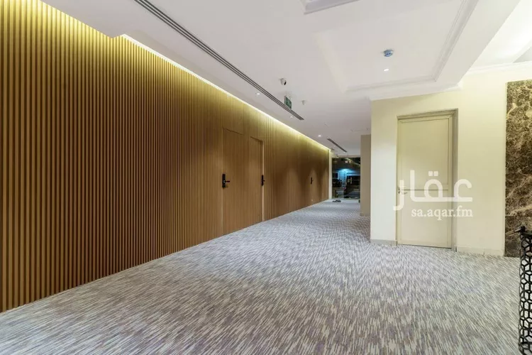 شقة للإيجار في شارع عبدالله بن قيس, حي إشبيلية, مدينة الرياض, منطقة الرياض 12