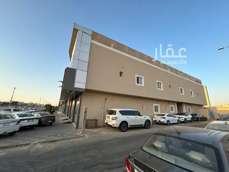 شقة للإيجار في شارع الصحابة, حي إشبيلية, مدينة الرياض, منطقة الرياض صورة 5