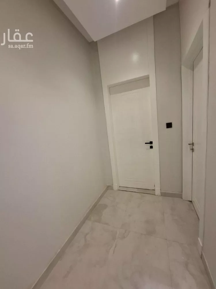 شقة للإيجار في شارع عبدالرحمن بن سليمان الرويشد, حي النرجس, مدينة الرياض, منطقة الرياض