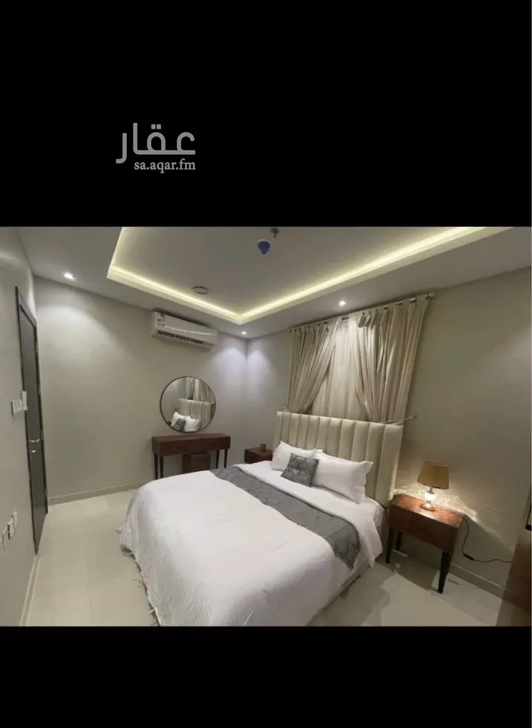 شقة للإيجار في شارع الخندق, حي اليرموك, مدينة الرياض, منطقة الرياض 1 صورة